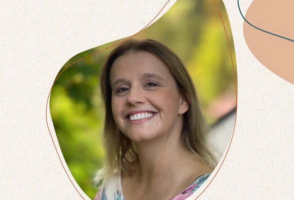 Silves recebe psicóloga clínica e psicoterapeuta Inês Afonso Marques - Foto-Reprodução_Divulgação Município de Silves
