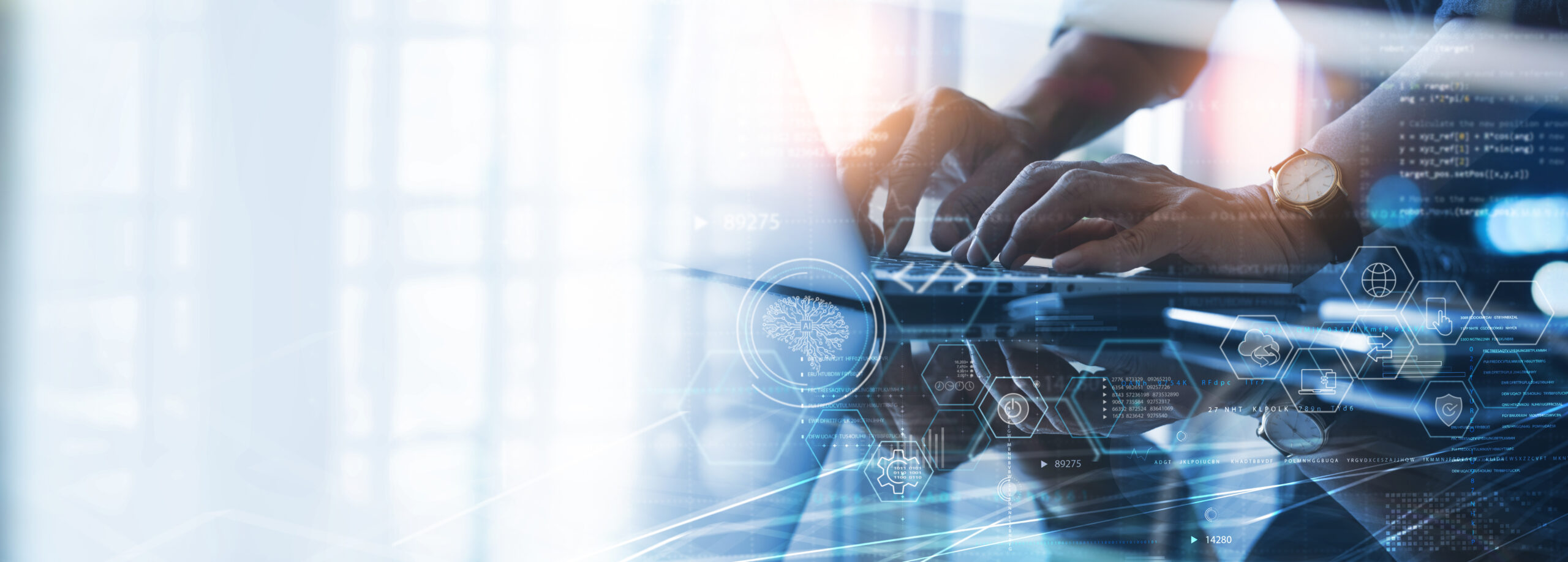 Tecnologia, computador, telemóvel, internet - Foto-tippapatt_AdobeStock_572971375