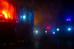 Emergência, polícia, bombeiros, proteção civil - Foto-zef art_AdobeStock_422193643