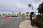 Estacionamento em Portimão - Foto - Reprodução_Divulgação EMARP