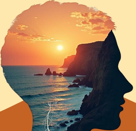 Evento de psicologia em Portimão - Foto - Reprodução_Divulgação_Pactor Editora