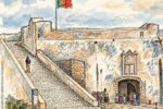 Fortaleza de Sagres - Foto - Reprodução_Divulgação Centro Ciência Viva de Lagos