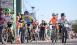 Granfondinho - Foto - Município de Portimão-Direitos reservados - Manuel Felgueiras