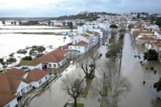Lagos recebe encontro sobre os riscos urbanos - Foto - Reprodução_Divulgação Município de Lagos
