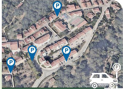 Ordenamento de trânsito em Monchique - Foto - Reprodução_Município de Monchique