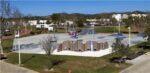 Parque de Skate de Silves - Foto - Reprodução_Município de Silves