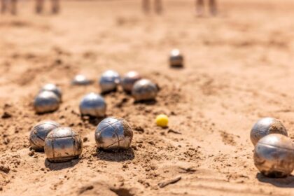 Petanca - Foto - @weyo_AdobeStock_626759766