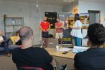 Programa de Aceleração da StartUp Portimão - Foto - Município de Portimão-Direitos reservados