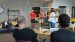 Programa de Aceleração da StartUp Portimão - Foto - Município de Portimão-Direitos reservados