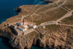 Sagres - Foto - Reprodução_Divulgação CCDR-Algarve