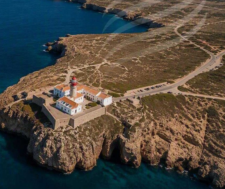 Sagres - Foto - Reprodução_Divulgação CCDR-Algarve