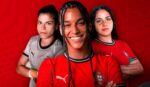 Seleção nacional feminina de futebol - Foto - Reprodução_Divulgação AFA
