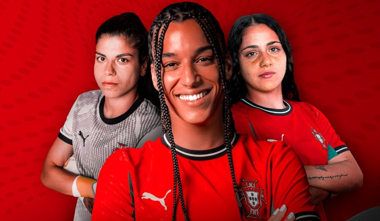 Seleção nacional feminina de futebol - Foto - Reprodução_Divulgação AFA