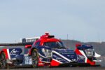 United Autosports vence as 4 Horas de Portimão e conquista o título da ELMS - Foto - Nelson Inácio_JM